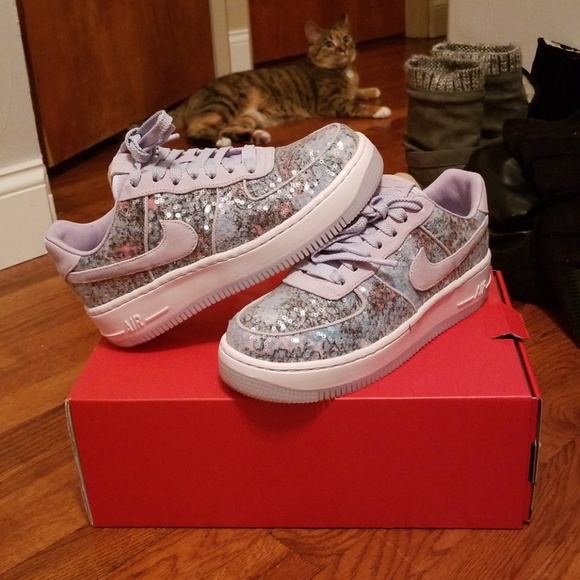 Nike Shoes - Nike af-1 upstep Nike Shoes - Nike af-1 upstep